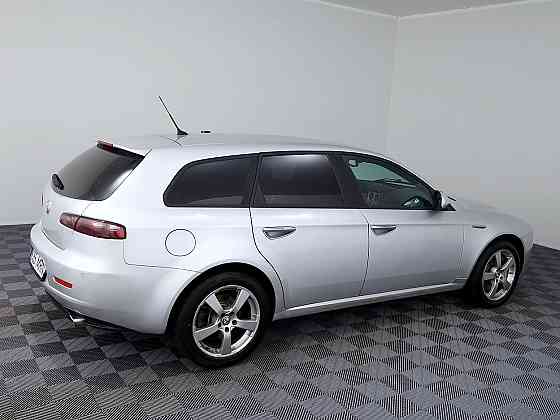 Alfa Romeo 159 Sportwagon Luxury ATM 2.4 JTD 147kW Таллин