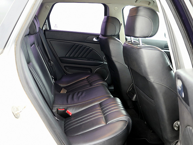 Alfa Romeo 159 Sportwagon Luxury ATM 2.4 JTD 147kW Таллин - изображение 7