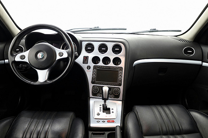 Alfa Romeo 159 Sportwagon Luxury ATM 2.4 JTD 147kW Таллин - изображение 5