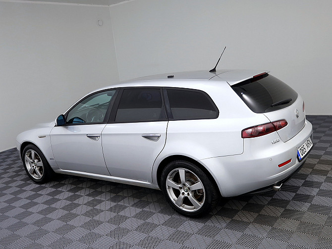 Alfa Romeo 159 Sportwagon Luxury ATM 2.4 JTD 147kW Таллин - изображение 4