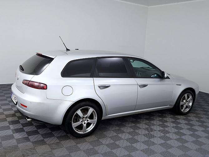 Alfa Romeo 159 Sportwagon Luxury ATM 2.4 JTD 147kW Таллин - изображение 3