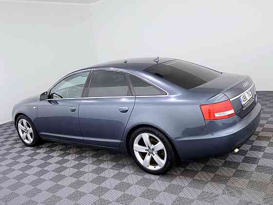 Audi A6 S-Line Quattro ATM 3.0 TDI 171kW Таллин