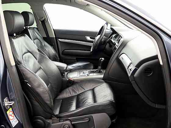 Audi A6 S-Line Quattro ATM 3.0 TDI 171kW Таллин