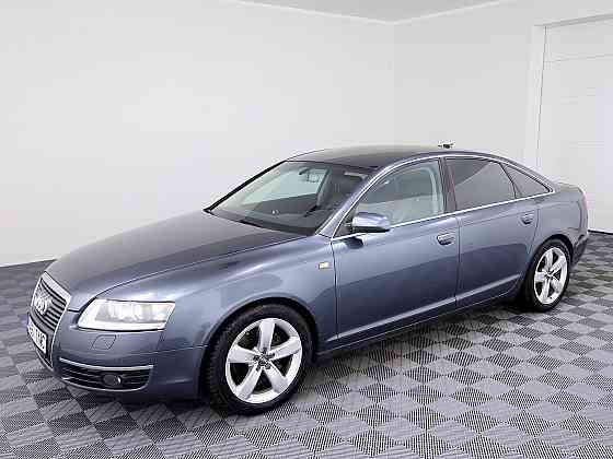 Audi A6 S-Line Quattro ATM 3.0 TDI 171kW Таллин