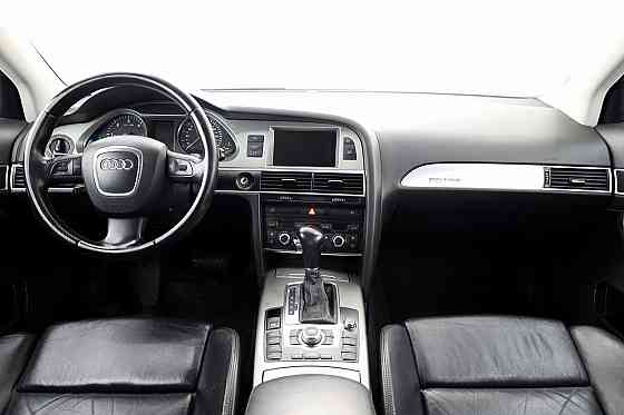 Audi A6 S-Line Quattro ATM 3.0 TDI 171kW Таллин