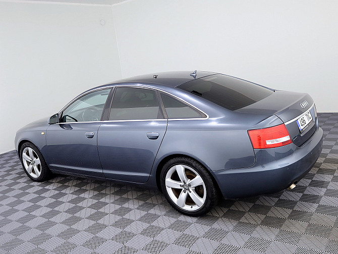 Audi A6 S-Line Quattro ATM 3.0 TDI 171kW Таллин - изображение 4