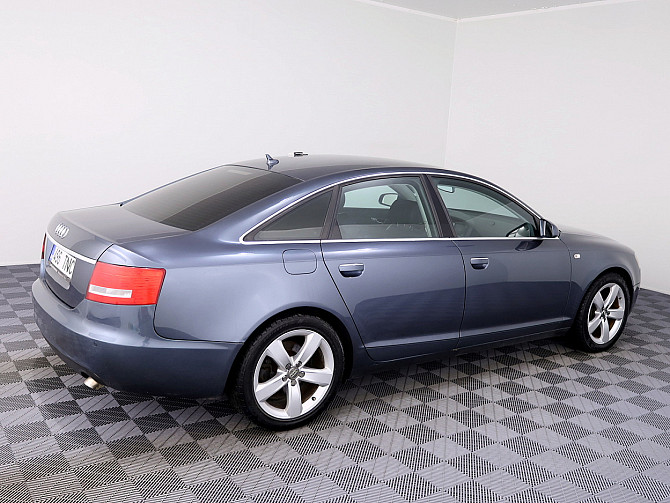 Audi A6 S-Line Quattro ATM 3.0 TDI 171kW Таллин - изображение 3