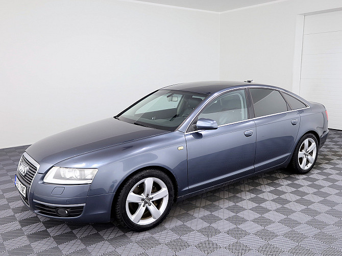 Audi A6 S-Line Quattro ATM 3.0 TDI 171kW Таллин - изображение 2