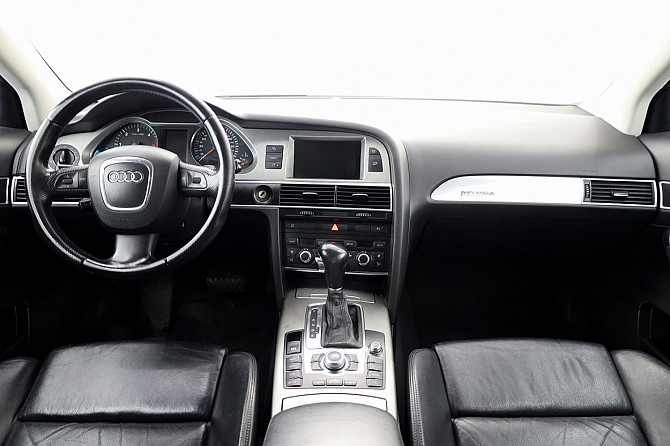 Audi A6 S-Line Quattro ATM 3.0 TDI 171kW Таллин - изображение 5