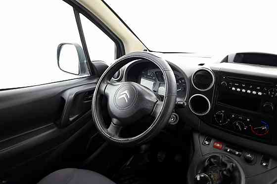 Citroen Berlingo Van Facelift 1.6 HDi 66kW Таллин
