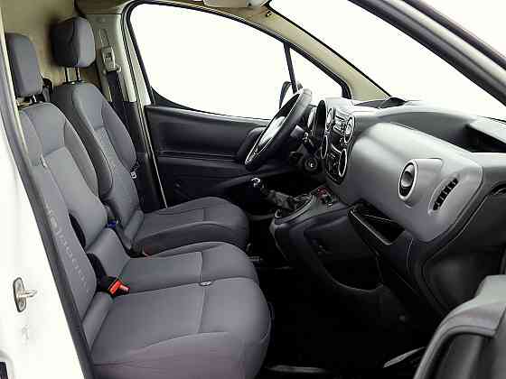 Citroen Berlingo Van Facelift 1.6 HDi 66kW Таллин