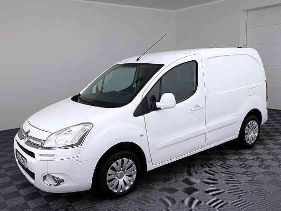 Citroen Berlingo Van Facelift 1.6 HDi 66kW Таллин