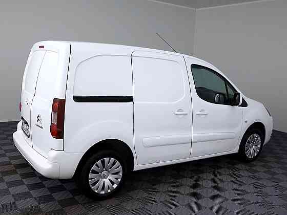 Citroen Berlingo Van Facelift 1.6 HDi 66kW Таллин