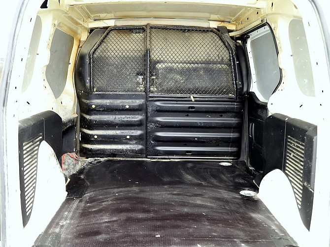 Citroen Berlingo Van Facelift 1.6 HDi 66kW Tallina - foto 8