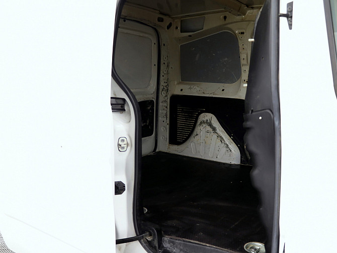 Citroen Berlingo Van Facelift 1.6 HDi 66kW Tallina - foto 7