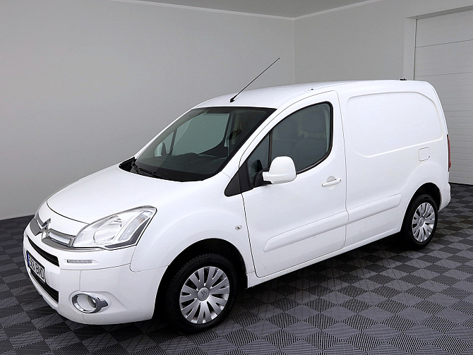 Citroen Berlingo Van Facelift 1.6 HDi 66kW Tallina - foto 2