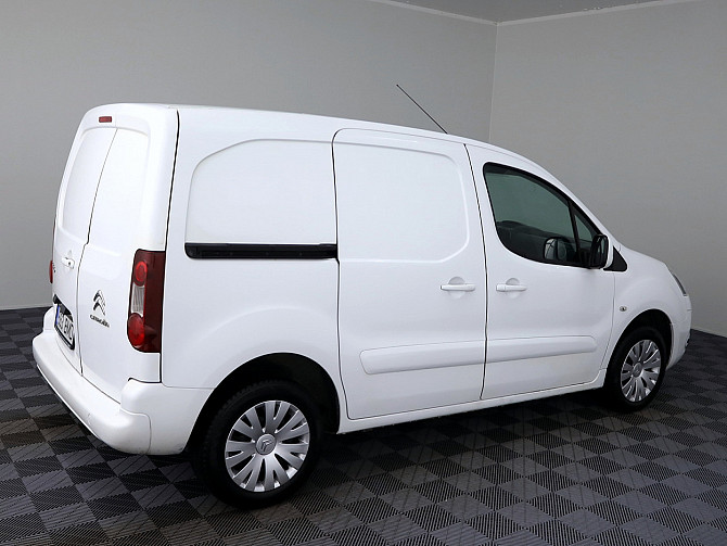 Citroen Berlingo Van Facelift 1.6 HDi 66kW Tallina - foto 3