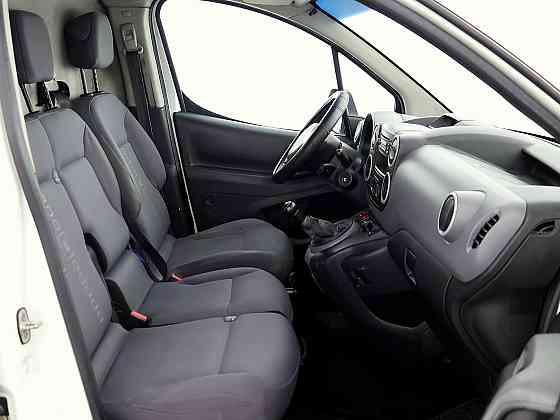 Citroen Berlingo Van Facelift 1.6 HDi 55kW Таллин
