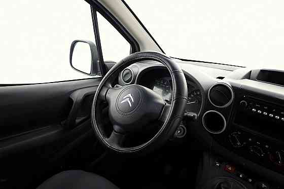 Citroen Berlingo Van Facelift 1.6 HDi 55kW Таллин