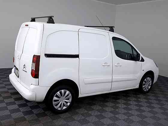 Citroen Berlingo Van Facelift 1.6 HDi 55kW Таллин