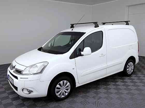 Citroen Berlingo Van Facelift 1.6 HDi 55kW Таллин