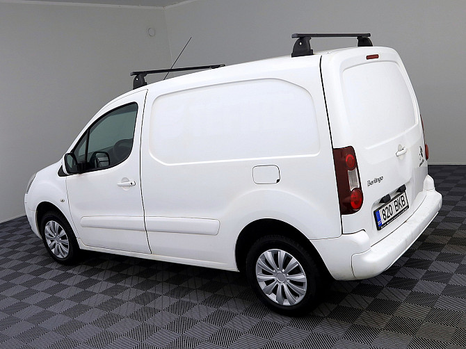 Citroen Berlingo Van Facelift 1.6 HDi 55kW Tallina - foto 4