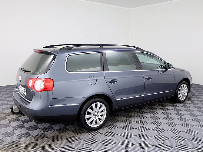 Volkswagen Passat Comfortline Facelift ATM 1.8 118kW Tallina - foto 3