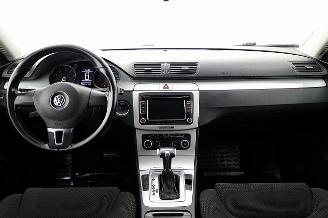 Volkswagen Passat Comfortline Facelift ATM 1.8 118kW Tallina - foto 5