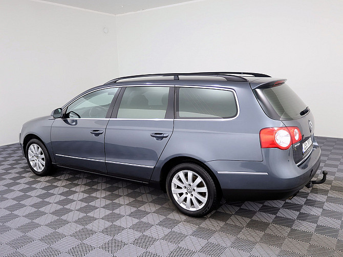 Volkswagen Passat Comfortline Facelift ATM 1.8 118kW Tallina - foto 4