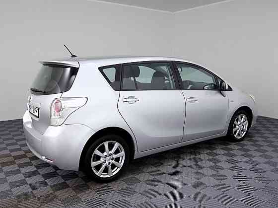 Toyota Verso Linea Sol 2.0 D-4D 93kW Таллин