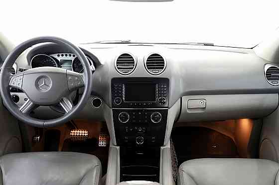 Mercedes-Benz ML 320 Sport 3.0 CDI 165kW Таллин