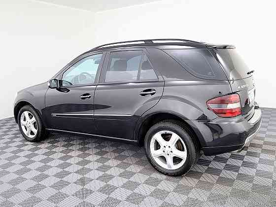 Mercedes-Benz ML 320 Sport 3.0 CDI 165kW Таллин