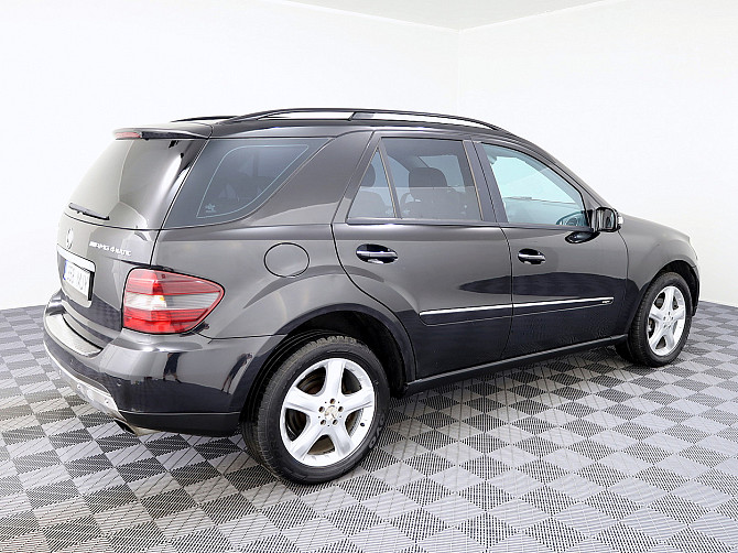 Mercedes-Benz ML 320 Sport 3.0 CDI 165kW Tallina - foto 3