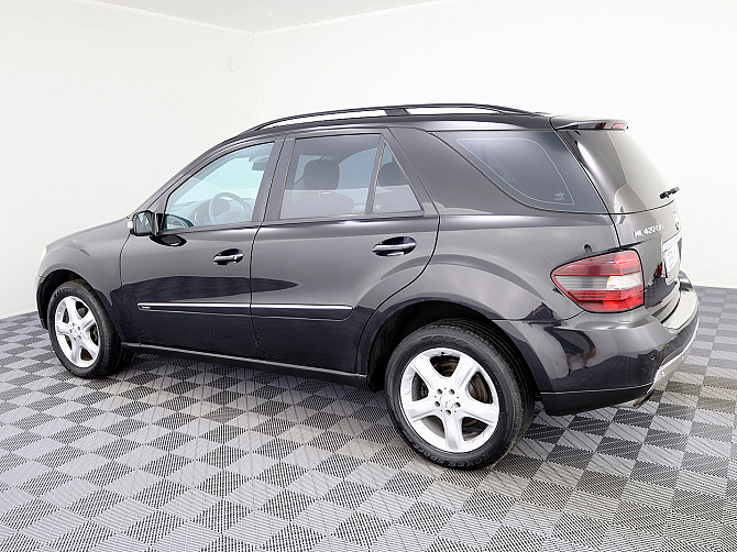 Mercedes-Benz ML 320 Sport 3.0 CDI 165kW Tallina - foto 4