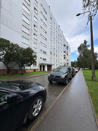Квартира Rīga - foto 1