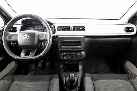 Citroen C3 Elegance 1.2 50kW Таллин