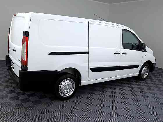 Citroen Jumpy Long Facelift 1.6 HDi 66kW Таллин