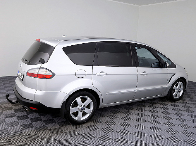 Ford S-MAX Titanium X 2.5 162kW Tallina - foto 3