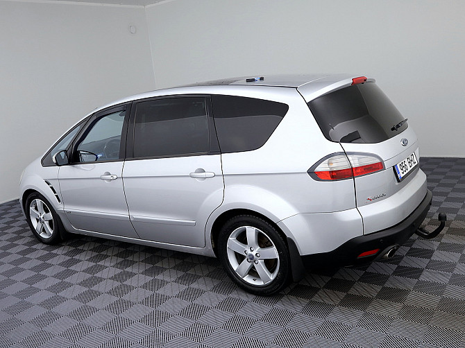 Ford S-MAX Titanium X 2.5 162kW Tallina - foto 4