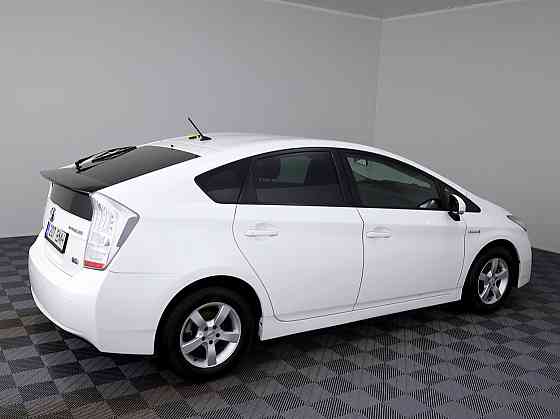 Toyota Prius Facelift 1.8 73kW Таллин