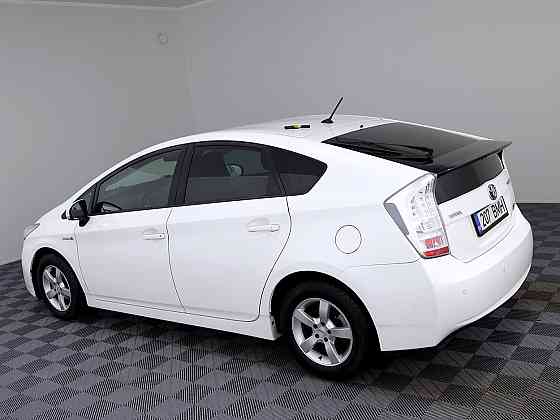 Toyota Prius Facelift 1.8 73kW Таллин