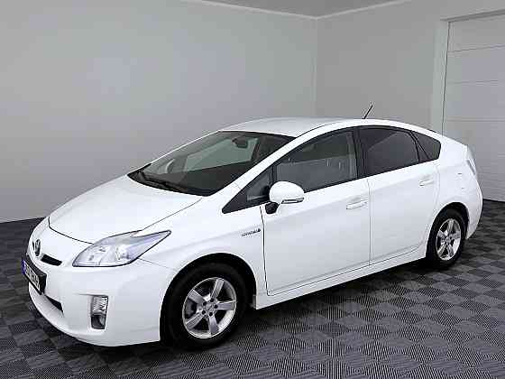 Toyota Prius Facelift 1.8 73kW Таллин