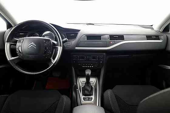 Citroen C5 Elegance Facelift ATM 1.6 115kW Таллин