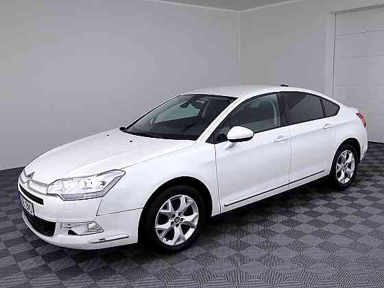 Citroen C5 Elegance Facelift ATM 1.6 115kW Таллин