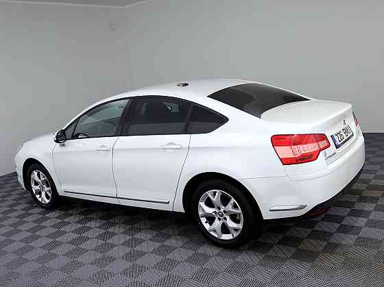 Citroen C5 Elegance Facelift ATM 1.6 115kW Таллин