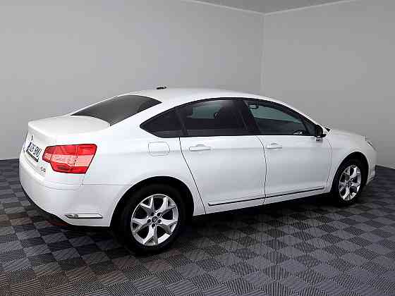 Citroen C5 Elegance Facelift ATM 1.6 115kW Таллин