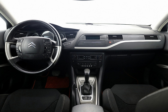 Citroen C5 Elegance Facelift ATM 1.6 115kW Таллин - изображение 5