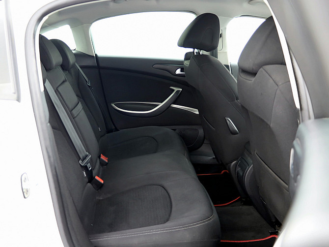 Citroen C5 Elegance Facelift ATM 1.6 115kW Таллин - изображение 7