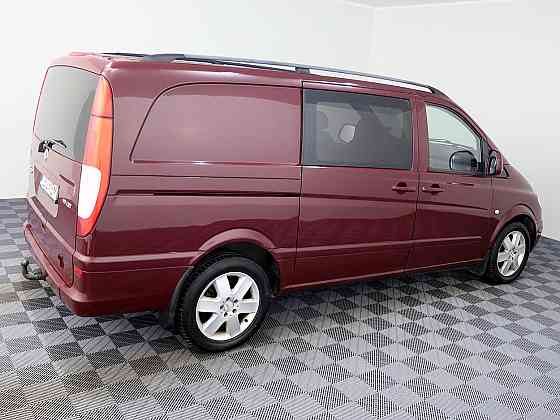 Mercedes-Benz Vito Mixto 2.1 CDI 80kW Таллин