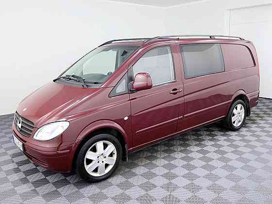 Mercedes-Benz Vito Mixto 2.1 CDI 80kW Таллин